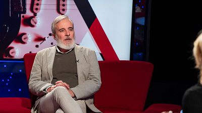 Entrevista a Fernando Guillén Cuervo - Atención Obras - Atención obras | Ver