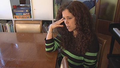 Esther Pujol: "He passat de recordar uns abusos a una agressió sexual" - veure ara Esther Pujol: "He passat de recordar uns abusos a una agressió sexual" - veure ara