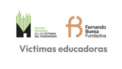 Víctimas de ETA, los GAL y el yihadismo llevan su testimonio a las aulas con 'Víctimas Educadoras' | RTVE Play - Ver ahora