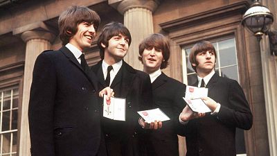 The Beatles, un clásico que no pasa de moda 60 años después de su aparición