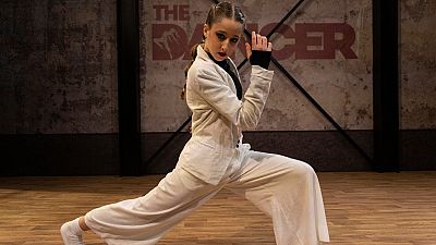 El baile como medicina en los peores momentos