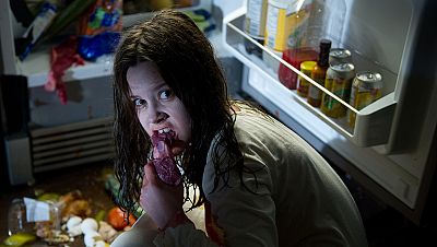 Tráiler de 'The Possession' (El origen del mal)