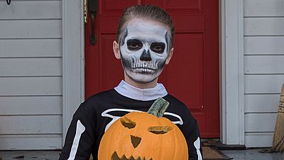 Tráiler de 'The prodigy' Tráiler de 'The prodigy'