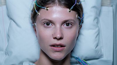 Tráiler de la película 'Thelma' Tráiler de la película 'Thelma'