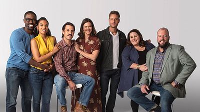 Test: ¿Qué personaje de 'This is us' eres?
