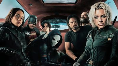 'Thunderbolts*': el nuevo grupo de inadaptados de Marvel que visualiza el cuidado de la salud mental