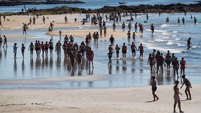 Alerta por calor excesivo: provincias y localidades afectadas por altas temperaturas en España hoy 6 de junio