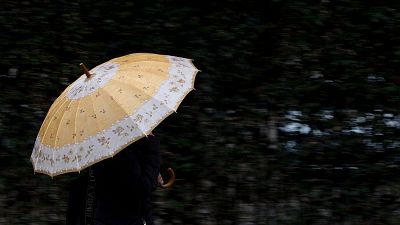 El tiempo en España para el puente de mayo: Tiempo inestable con predominio de cielos nubosos o cubiertos