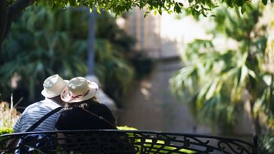 El tiempo este domingo 27 de julio en España: seis comunidades en alerta por altas temperaturas