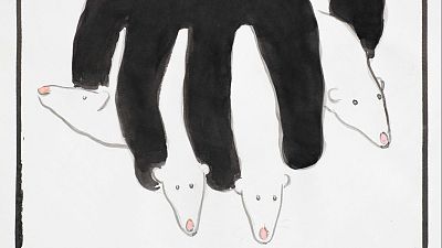 Una exposición homenajea el centenario de Luis Martín-Santos | Ver