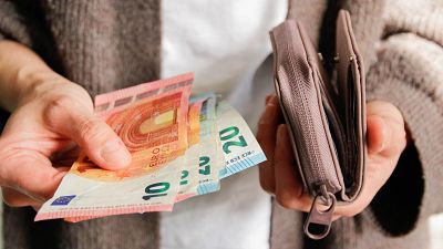 Principales dudas de la renta 2025: SMI, IMV y paro Principales dudas de la renta 2025: SMI, IMV y paro