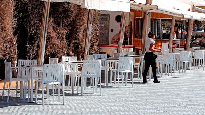 Aquí hay trabajo - Guía legal del contrato temporal Aquí hay trabajo - Guía legal del contrato temporal