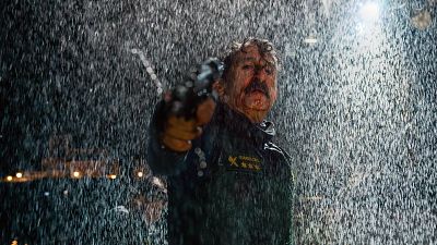 Fotograma de 'Tierra de nadie'