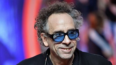 Cinco personajes de Tim Burton que han marcado su carrera