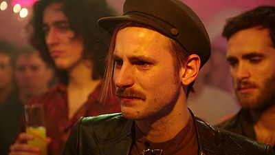 Cuéntame cómo pasó - El homenaje a Tino en el Flybar Cuéntame cómo pasó - El homenaje a Tino en el Flybar