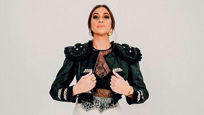María Peláe: "A mí me gusta decir que no es el estilo, es el artista"