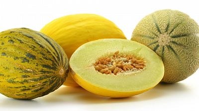 Tipos de melón, para qué sirven y una receta de postre en la que utilizarlos