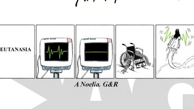 La tira de Gallego & Rey -27/03/26 - Directo al grano | Ver