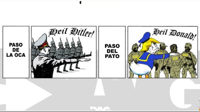 La tira de Gallego & Rey - 30/01/26 - Directo al grano | Ver