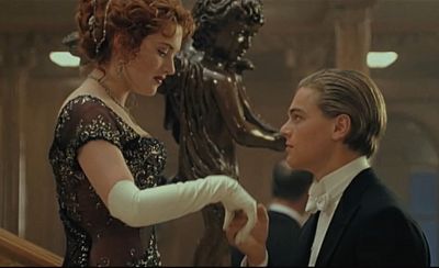 'Titanic' cumple 25 años, el taquillazo que emocionó al mundo y catapultó a DiCaprio, Winslet y Cameron