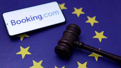 La Justicia europea ve innecesaria la cláusula de Booking que prohíbe a los hoteles hacer ofertas en otros canales