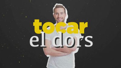 D'on ve l'expressió "tocar el dos"?