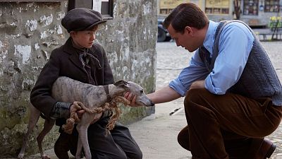 Todas las criaturas grandes y pequeñas - Temporada 4 - Episodio 1: Instinto maternal | Ver Todas las criaturas grandes y pequeñas - Temporada 4 - Episodio 1: Instinto maternal | Ver