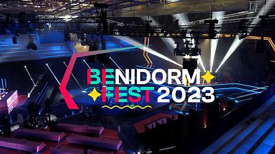 Todas las novedades sobre el Benidorm Fest 2023: Así será la segunda edición de la preselección española