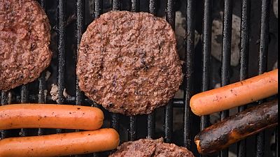 Esto me suena. Las tardes del Ciudadano García - Dieta y nutrición: Carnes procesadas y cáncer - Escuchar ahora