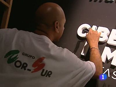 Todo listo para la 54 edición de Cibeles Madrid Fashion Week