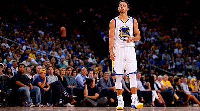 Todos contra la hegemonía de Stephen Curry y sus Warriors en la NBA | Ver