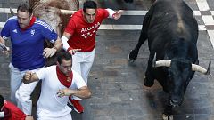 Así han sido los Sanfermines 2022: todos los encierros y los momentos más emocionantes