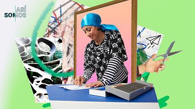 Todos somos creativos, la respuesta la tiene la psicología y la historia