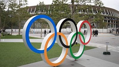 Plan de actividades en lugar de cuarentena y solo transportes oficiales, normas para los deportistas en Tokyo 2020