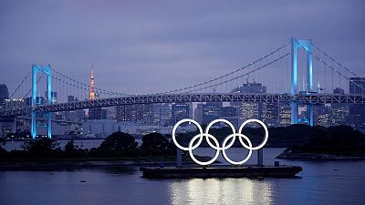 Falta justo un año para los Juegos de Tokio - TDP Club | Ver Falta justo un año para los Juegos de Tokio - TDP Club | Ver