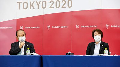 Japón amplía el estado de emergencia por COVID a una semana de los Paralímpicos