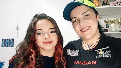 La historia de Jane Karla Gögle y Lethicia Rodrigues: madre e hija debutan en Tokyo 2020