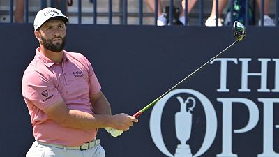 Jon Rahm se pierde Tokyo 2020 tras dar positivo por coronavirus