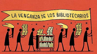 Tom Gauld: "Respeto mucho a escritores y científicos, por eso solo me burlo un poquito de ellos" | Ver Tom Gauld: "Respeto mucho a escritores y científicos, por eso solo me burlo un poquito de ellos" | Ver