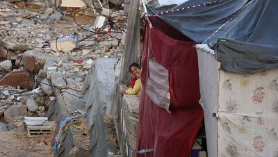 Tony Blair, Javier Milei, Marco Rubio, Steve Witkoff y Jared Kushner formarán la Junta Ejecutiva de Gaza