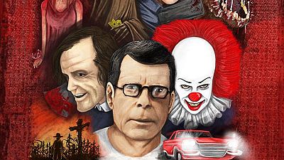 El libro favorito de Stephen King de los creadores de Stranger Things y su  furtivo homenaje en la serie