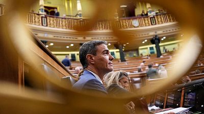 'Me Too' en el PSOE: el aumento de casos pone en jaque a Sánchez y sus socios ven la legislatura "difícil"