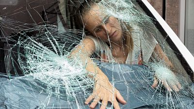 Tormentas de granizo: ¿por qué se forman?, ¿que determina el tamaño de las piedras?, ¿cómo se debe actuar?