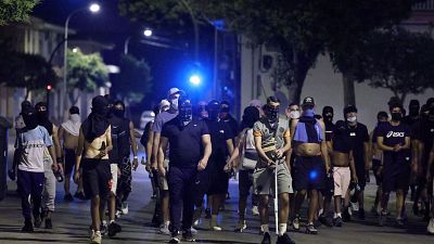 Especial informativo de RTVE | La noche clave de la convocatoria ultra en Torre Pacheco