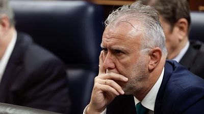 Torres reitera que no comparte las críticas de González a Sánchez: "Yo no he dicho que se vaya del partido"