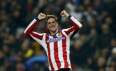 Torres incendia el Bernabéu