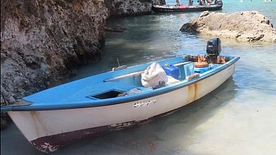 Un total de 192 migrantes a bordo de 12 pateras llegan en las últimas horas a aguas de Baleares