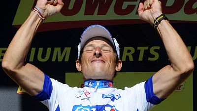 Fedrigo impone su punta de velocidad en Pau | Ver