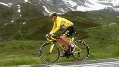 Los números demuestran que no estamos ante el mejor Pogacar del Tour