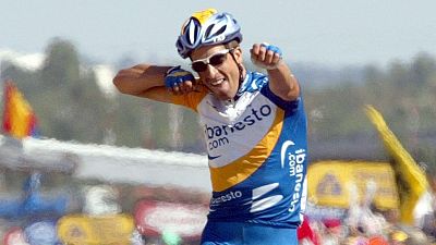 Toulouse, la ciudad que asaeteó Juan Antonio Flecha en 2003, aguarda la reanudación del Tour de Francia